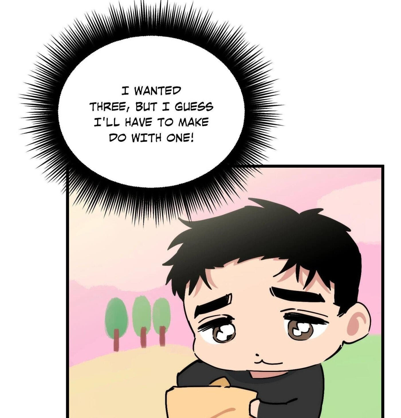 Swallow You Whole Chapter 84 page 10 - 