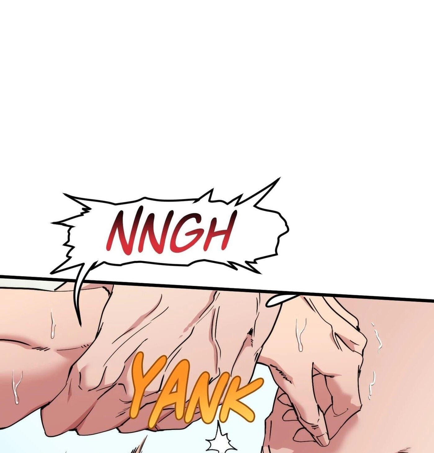 Swallow You Whole Chapter 84 page 92 - 