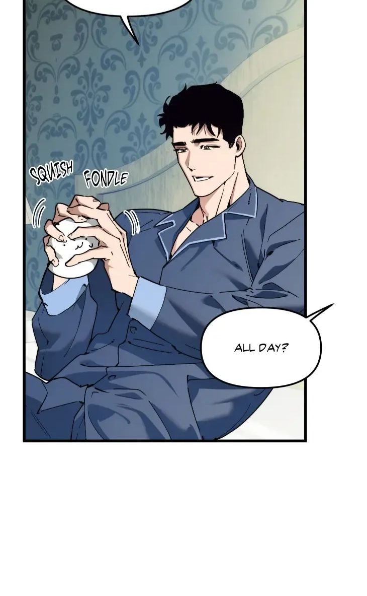 Swallow You Whole Chapter 85 page 14 - 