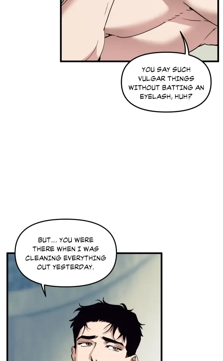 Swallow You Whole Chapter 85 page 19 - 