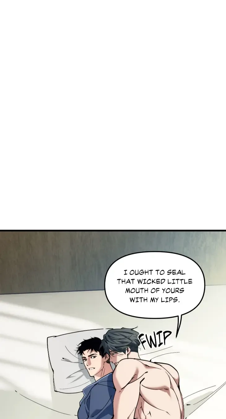 Swallow You Whole Chapter 85 page 21 - 