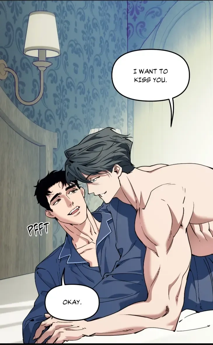Swallow You Whole Chapter 85 page 23 - 