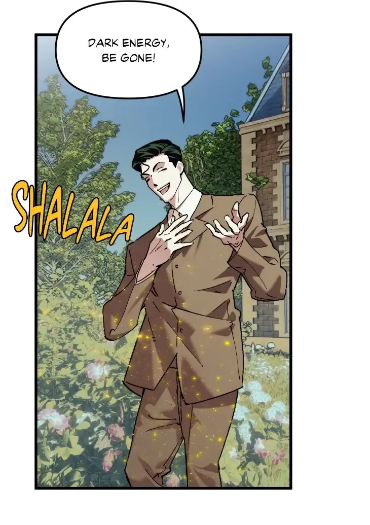 Swallow You Whole Chapter 85 page 35 - 
