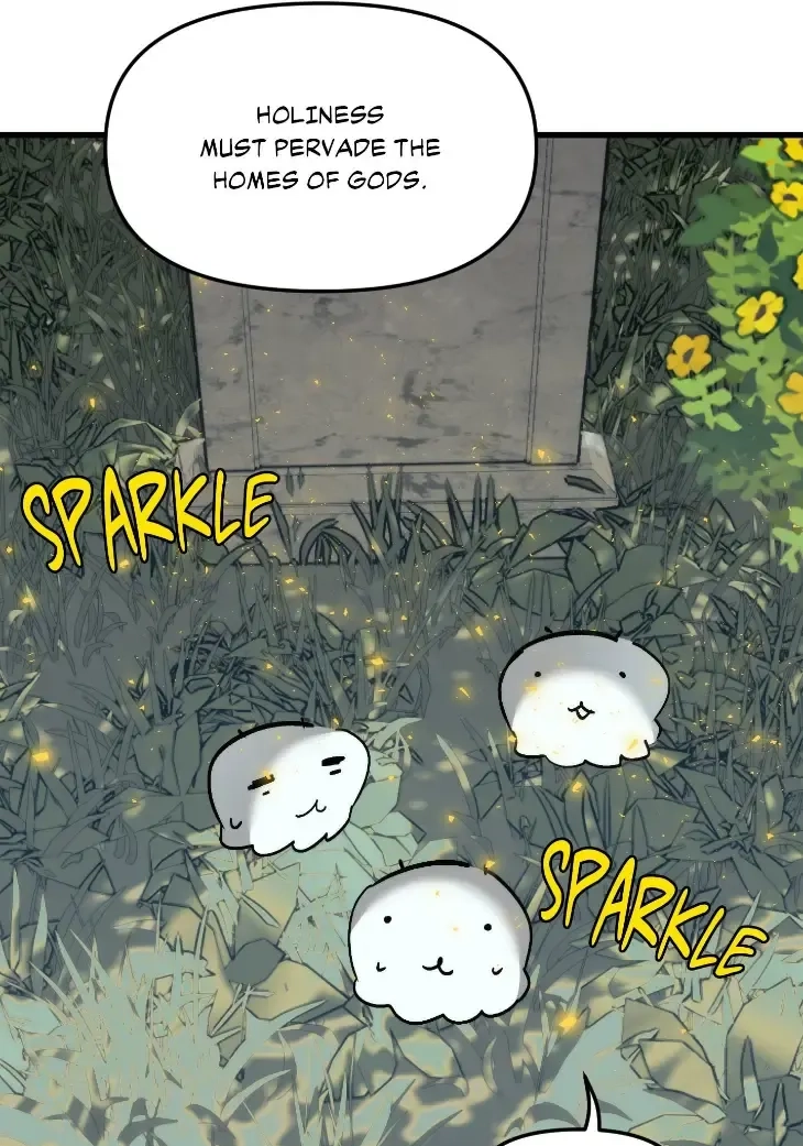 Swallow You Whole Chapter 85 page 38 - 
