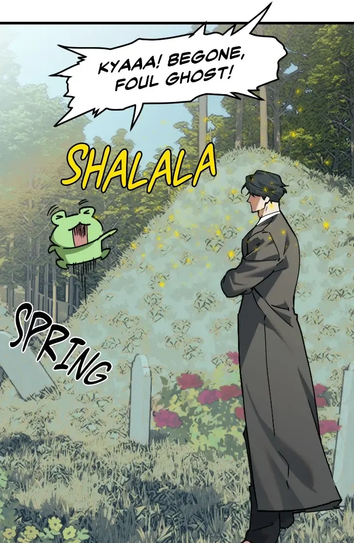 Swallow You Whole Chapter 85 page 42 - 
