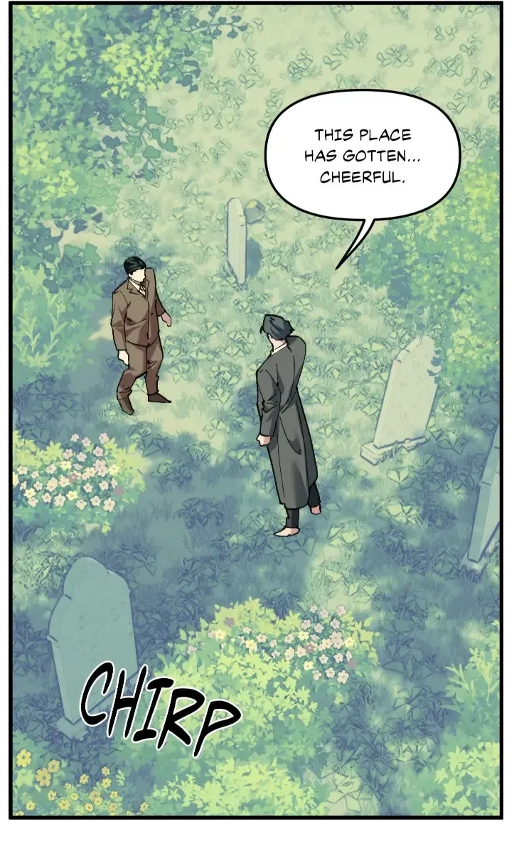 Swallow You Whole Chapter 85 page 45 - 