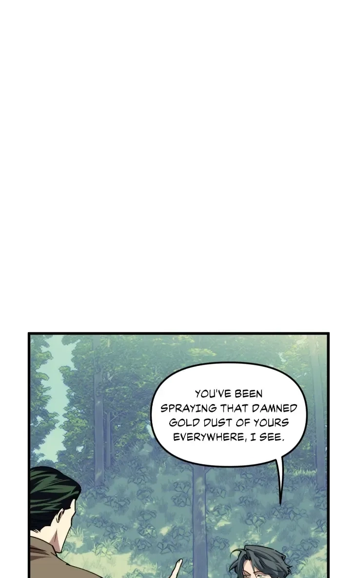 Swallow You Whole Chapter 85 page 46 - 