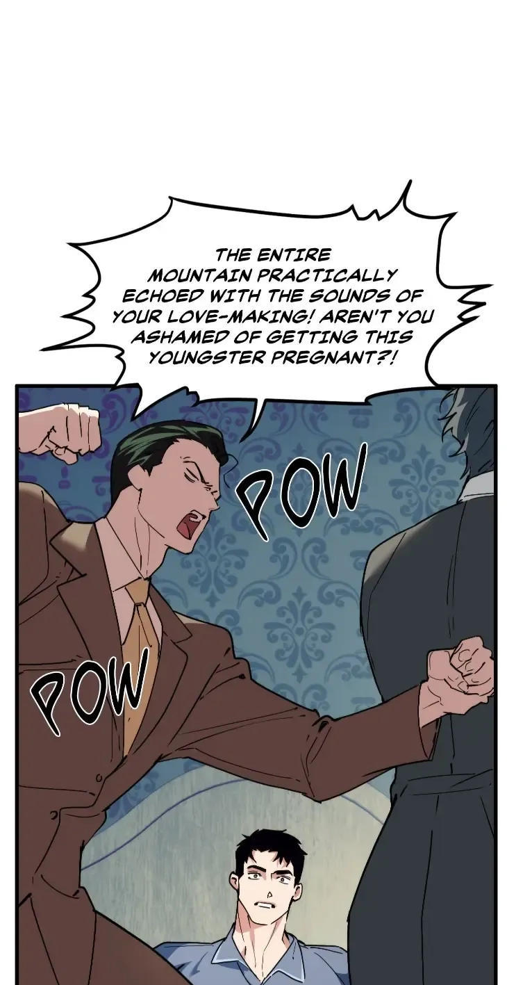 Swallow You Whole Chapter 85 page 70 - 
