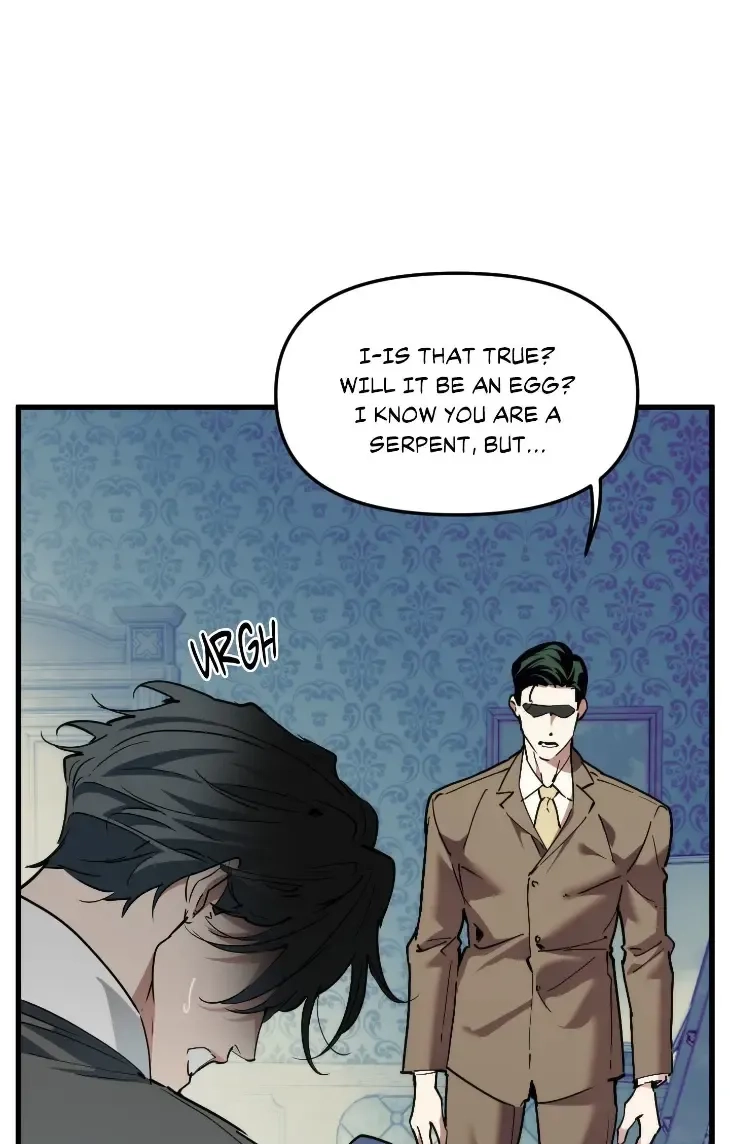 Swallow You Whole Chapter 85 page 81 - 