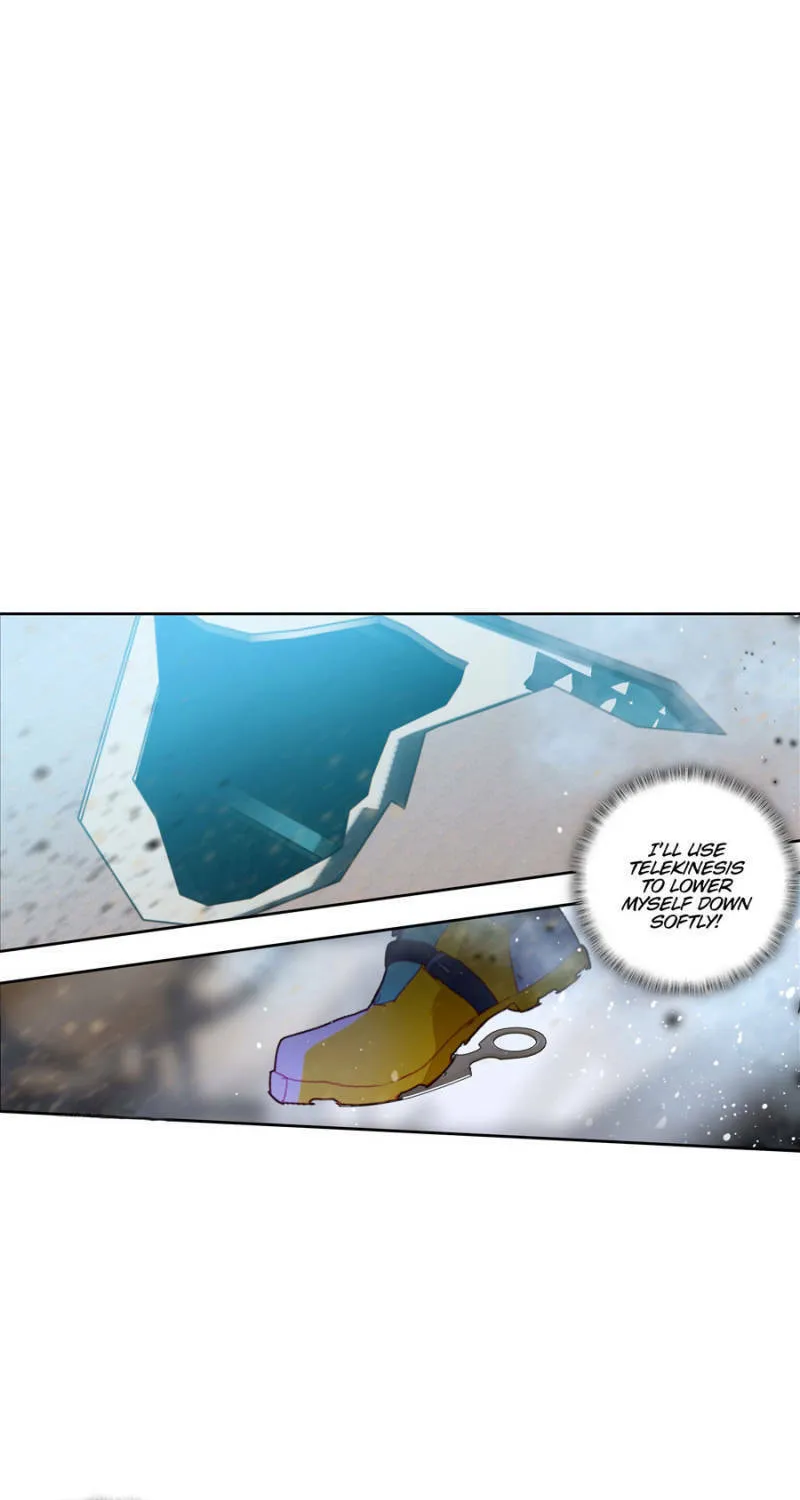 Swallowed Star Chapter 101 page 1 - 