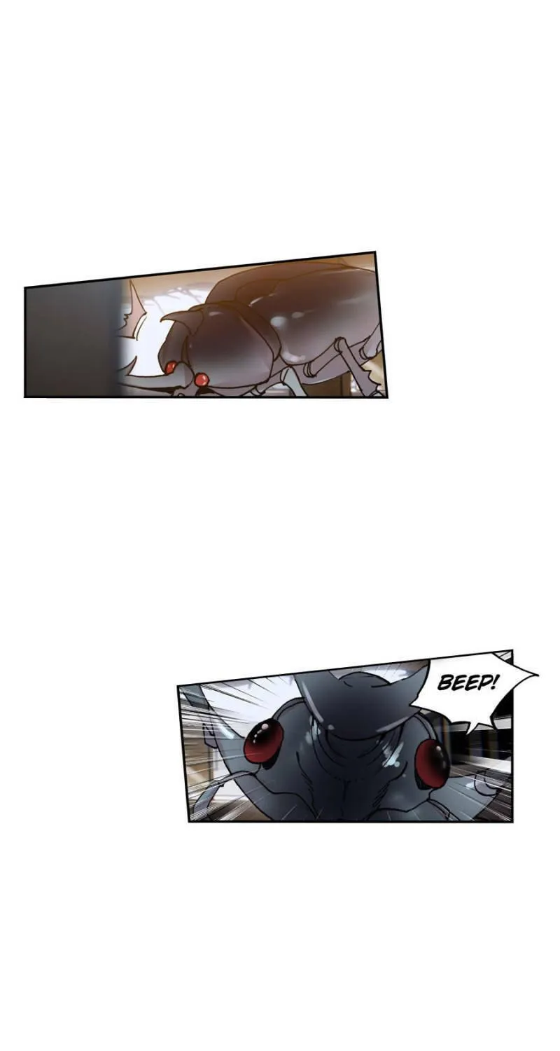 Swallowed Star Chapter 101 page 5 - 