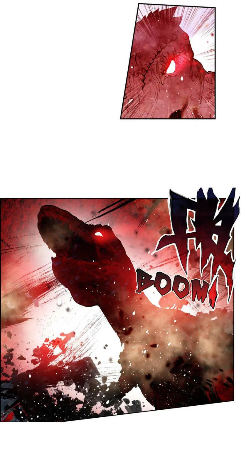 Swallowed Star Chapter 103 page 5 - 