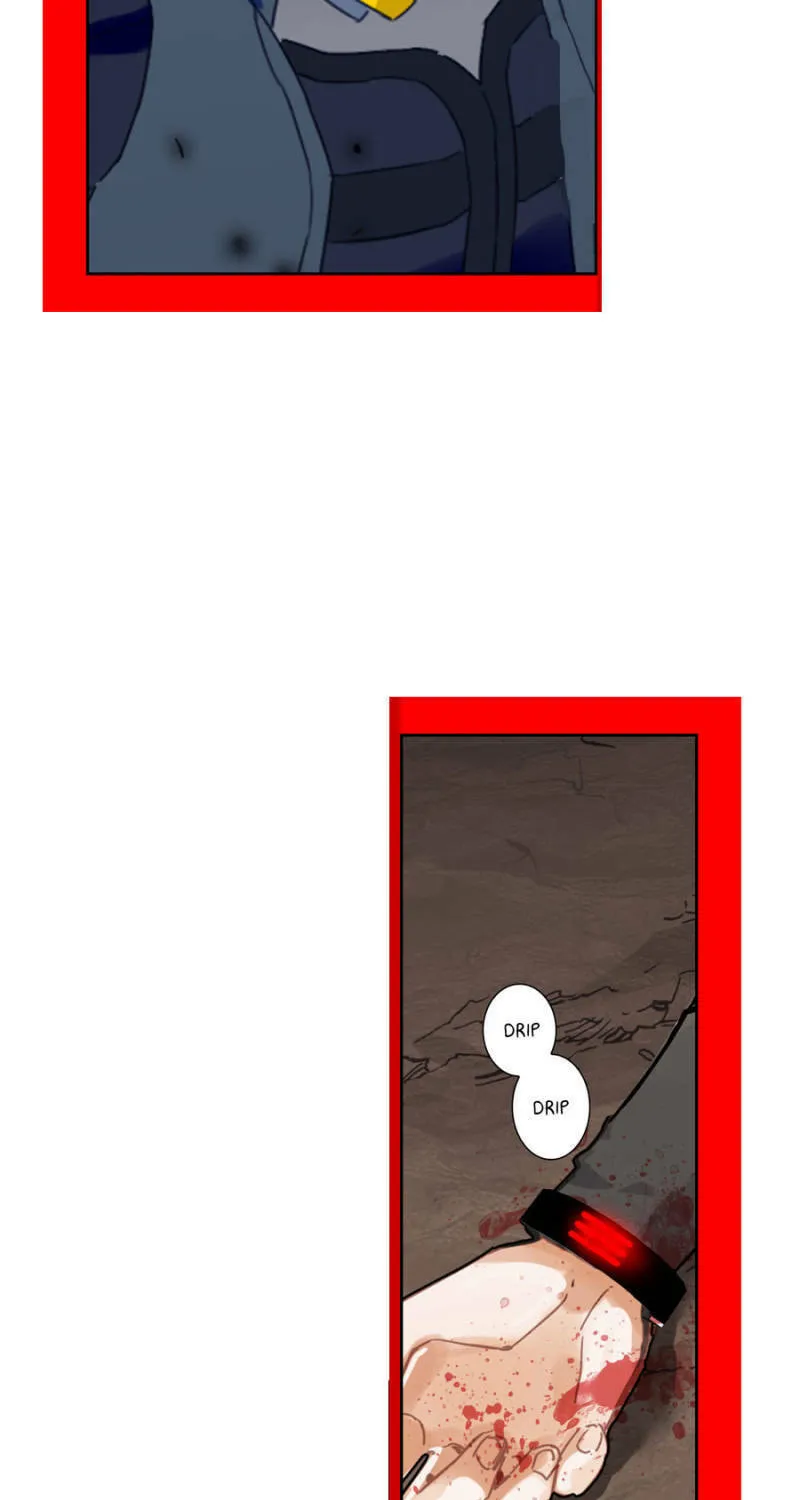 Swallowed Star Chapter 104 page 15 - 