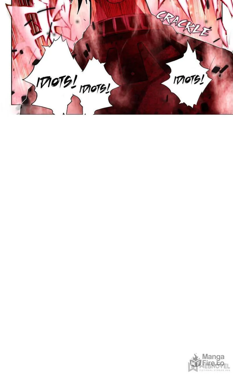 Swallowed Star Chapter 105 page 12 - 