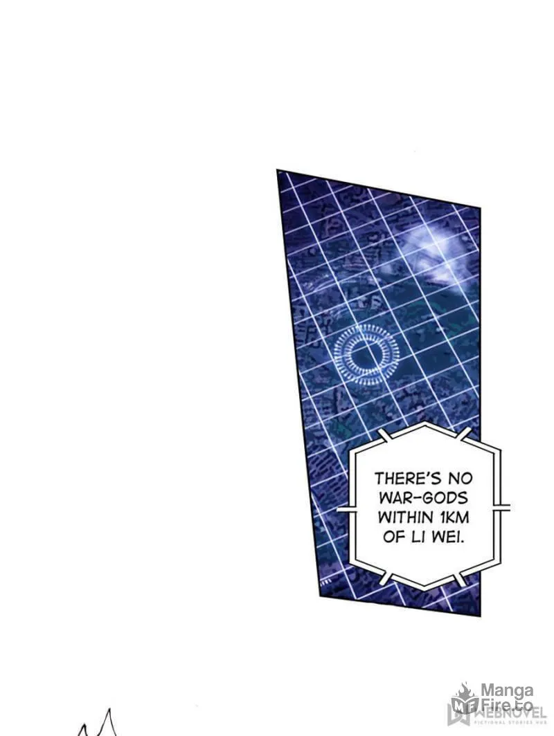 Swallowed Star Chapter 105 page 10 - 