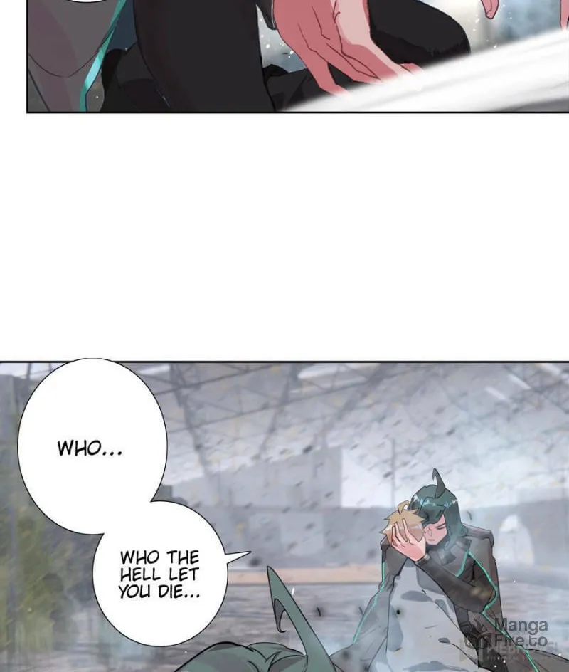 Swallowed Star Chapter 106 page 12 - 