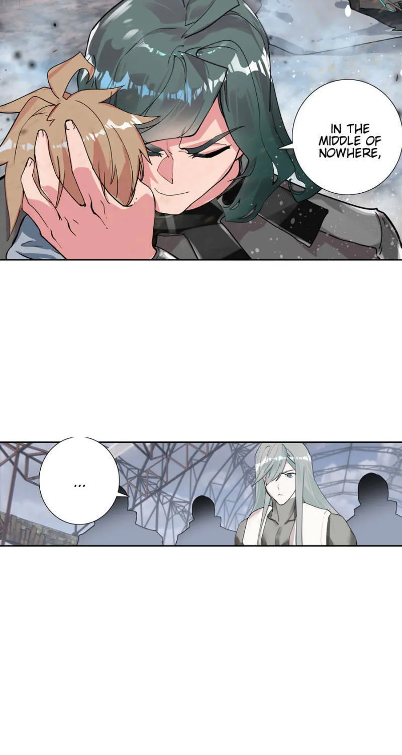 Swallowed Star Chapter 106 page 13 - 