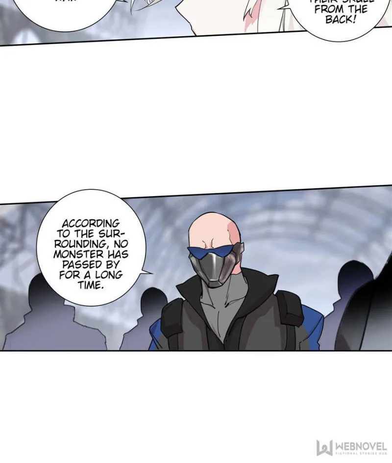 Swallowed Star Chapter 107 page 2 - 