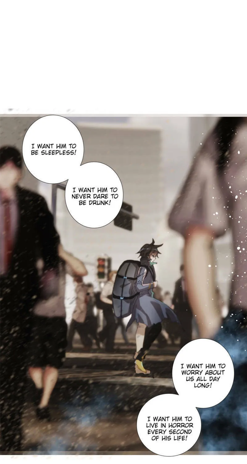 Swallowed Star Chapter 107 page 13 - 