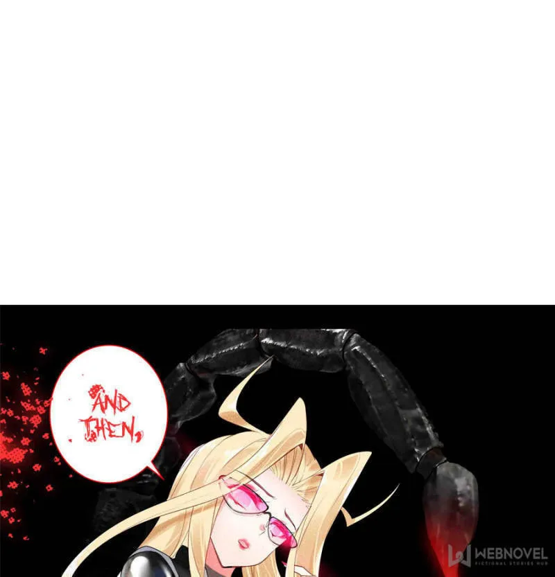 Swallowed Star Chapter 107 page 14 - 