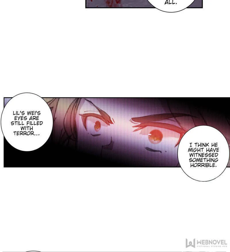 Swallowed Star Chapter 107 page 4 - 