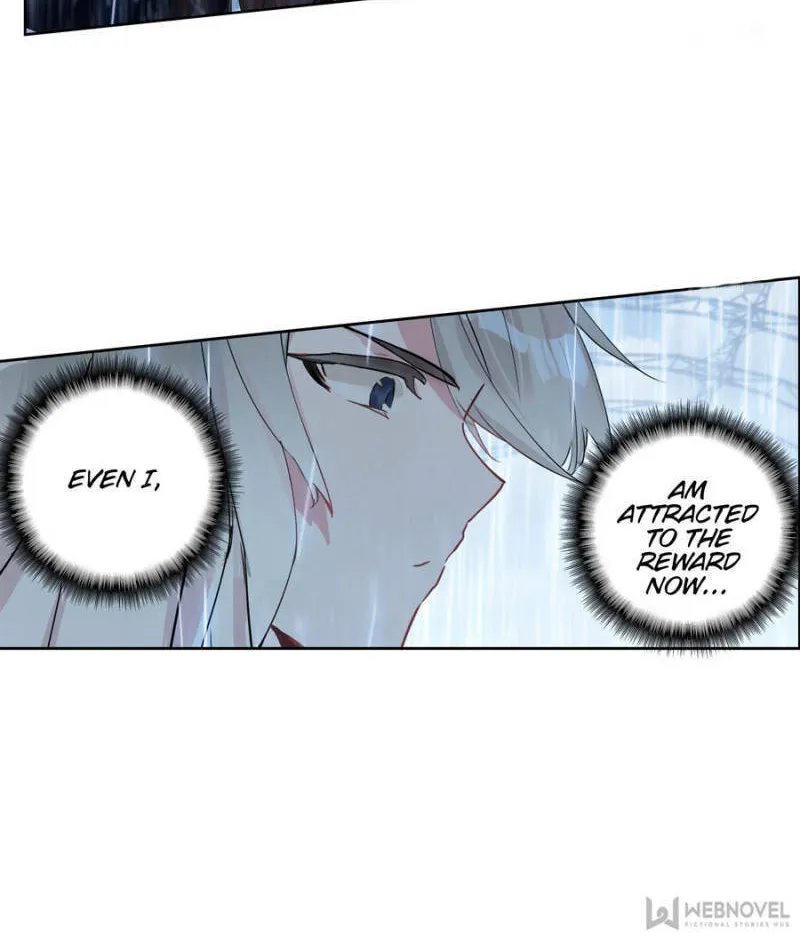 Swallowed Star Chapter 108 page 4 - 