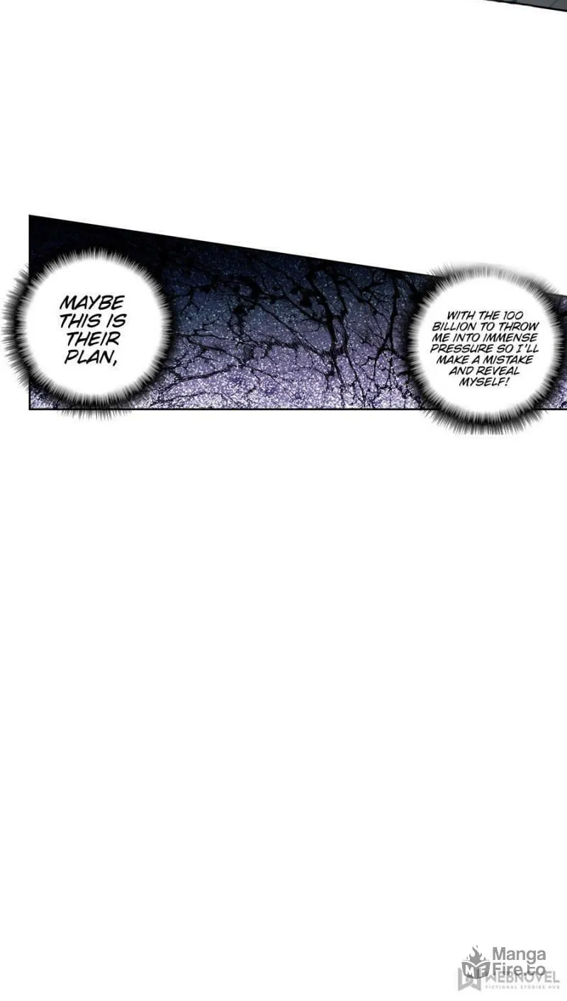 Swallowed Star Chapter 110 page 7 - 