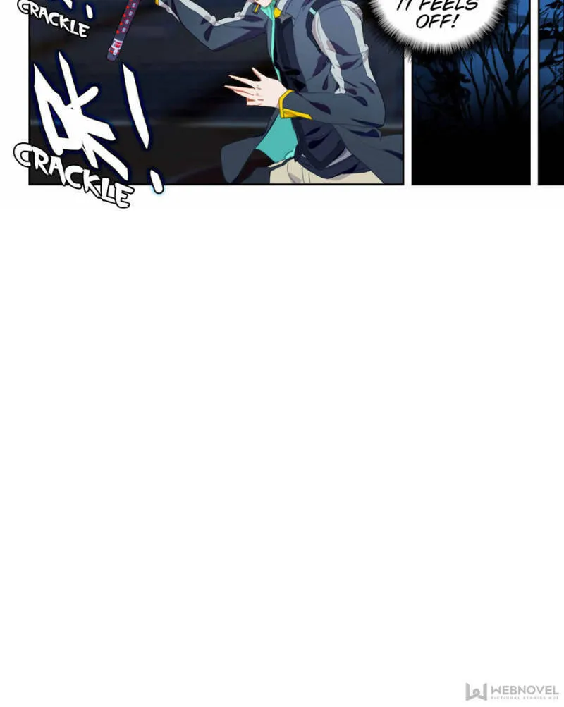 Swallowed Star Chapter 111 page 16 - 
