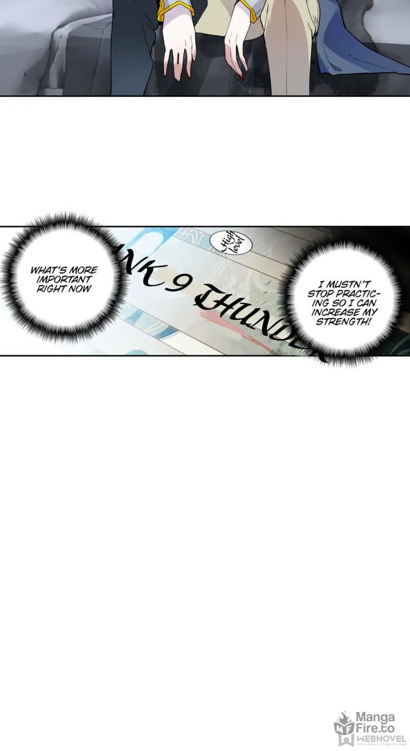 Swallowed Star Chapter 113 page 7 - 