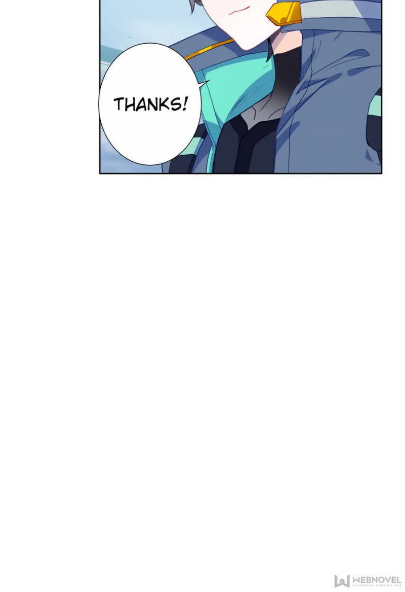 Swallowed Star Chapter 116 page 8 - 