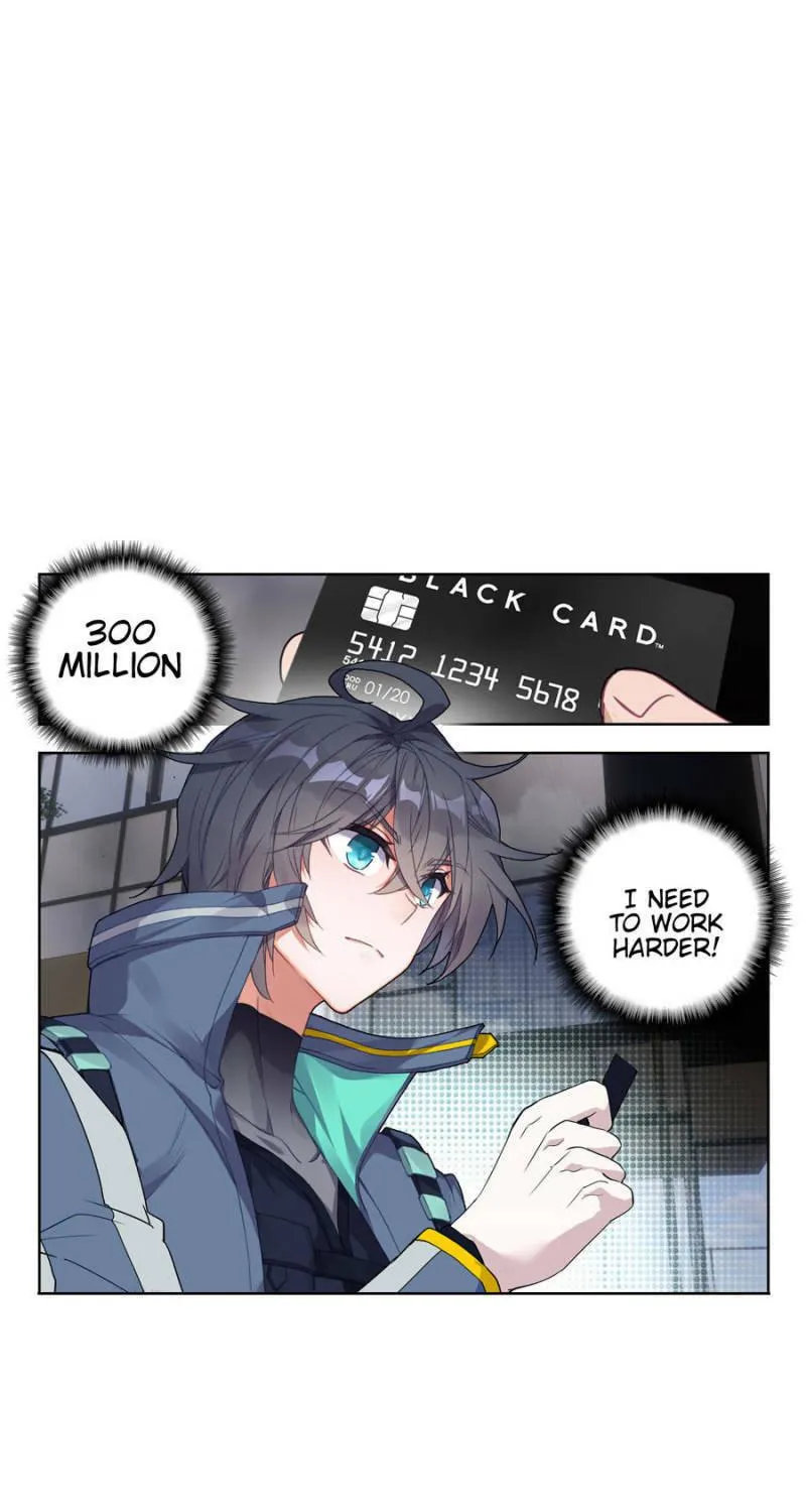 Swallowed Star Chapter 116 page 9 - 