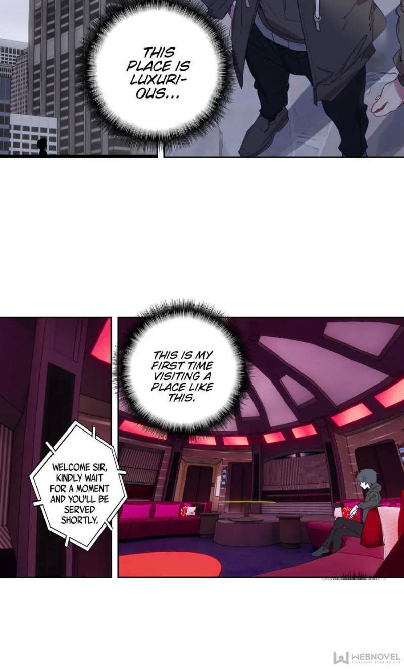 Swallowed Star Chapter 118 page 2 - 
