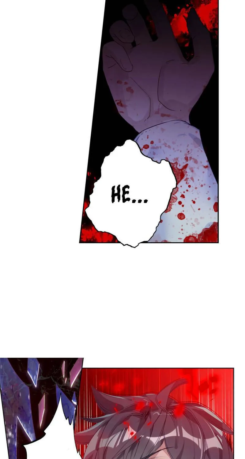 Swallowed Star Chapter 118 page 6 - 