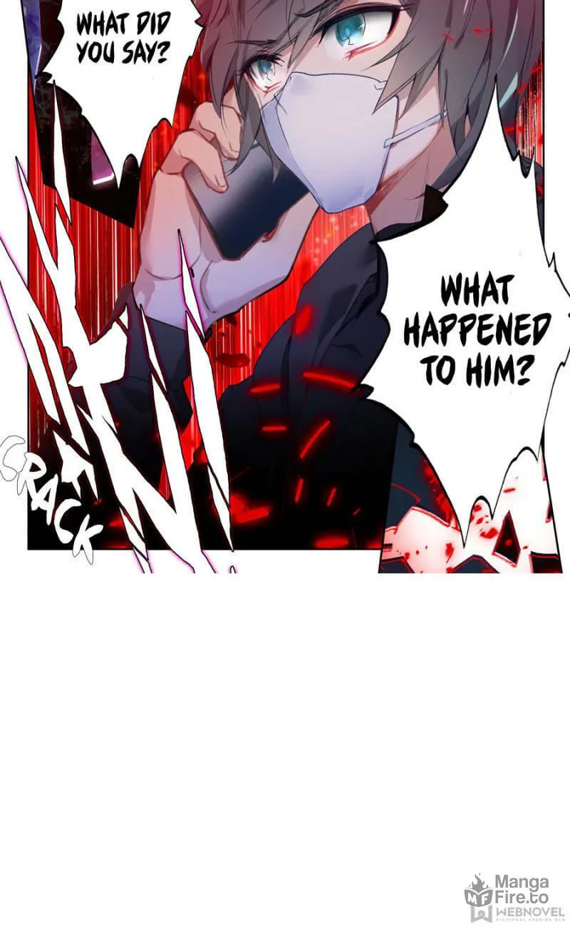 Swallowed Star Chapter 118 page 7 - 