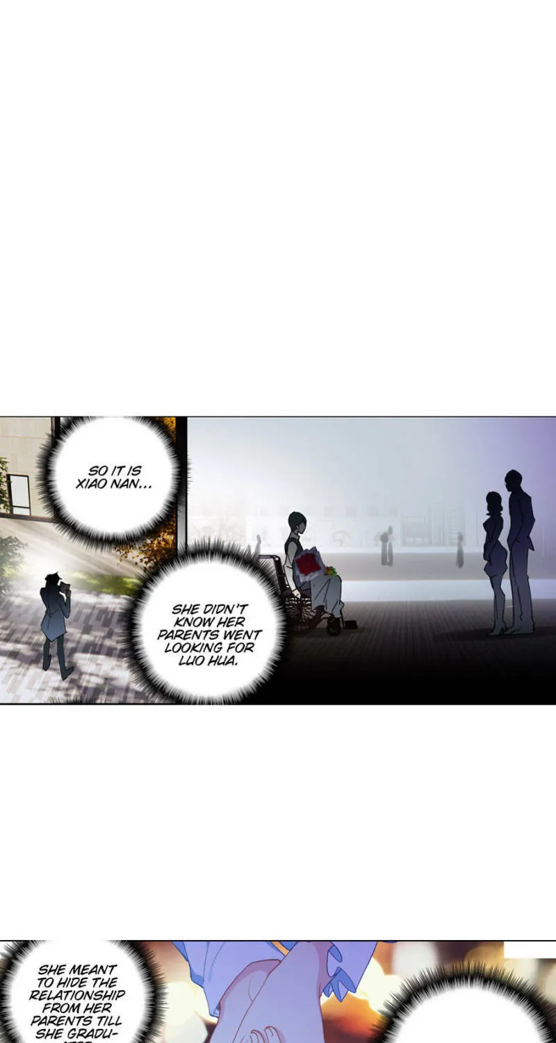 Swallowed Star Chapter 120 page 1 - 