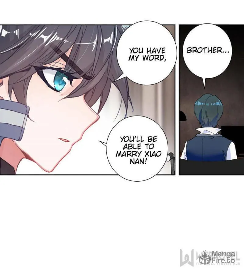 Swallowed Star Chapter 120 page 7 - 