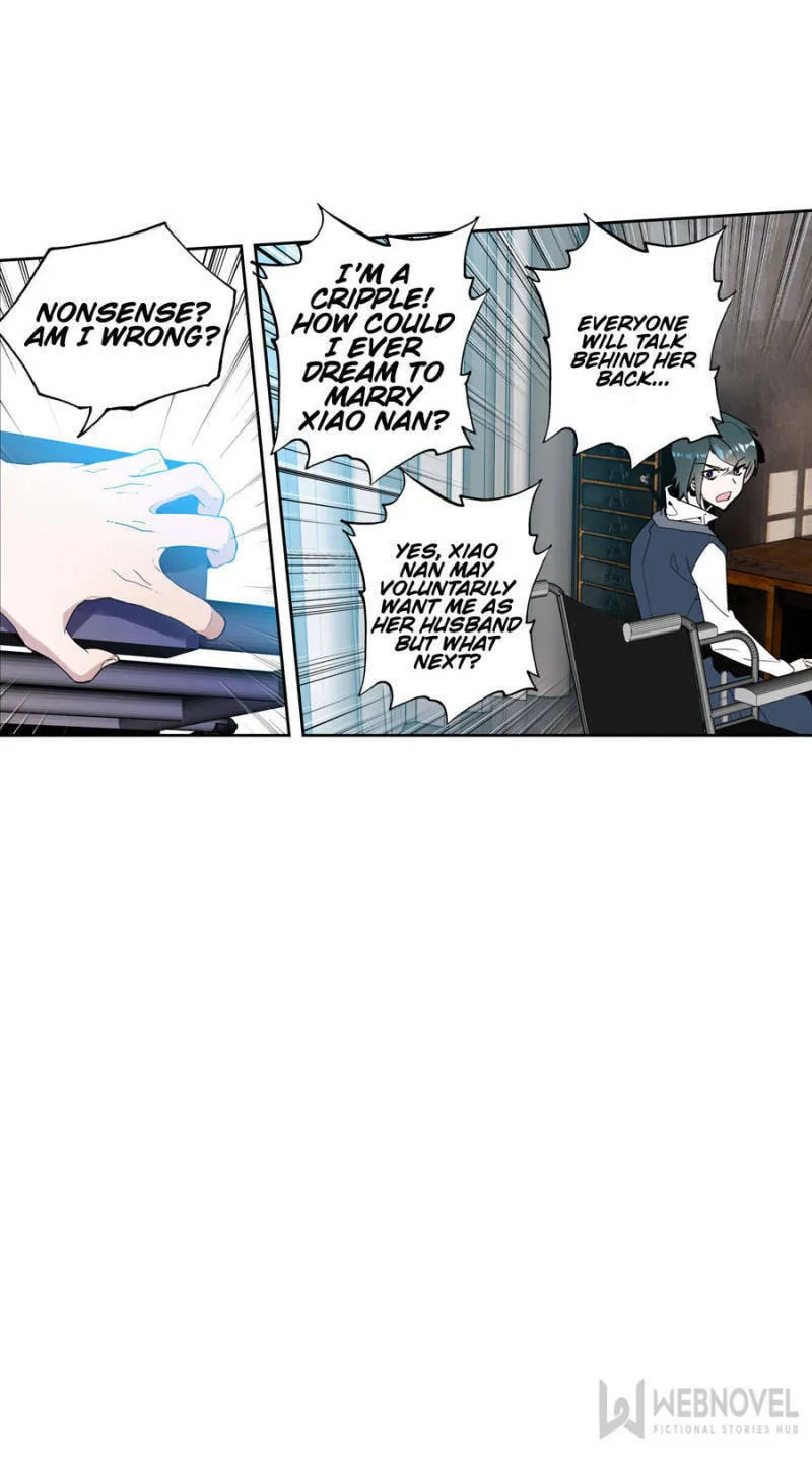 Swallowed Star Chapter 120 page 9 - 