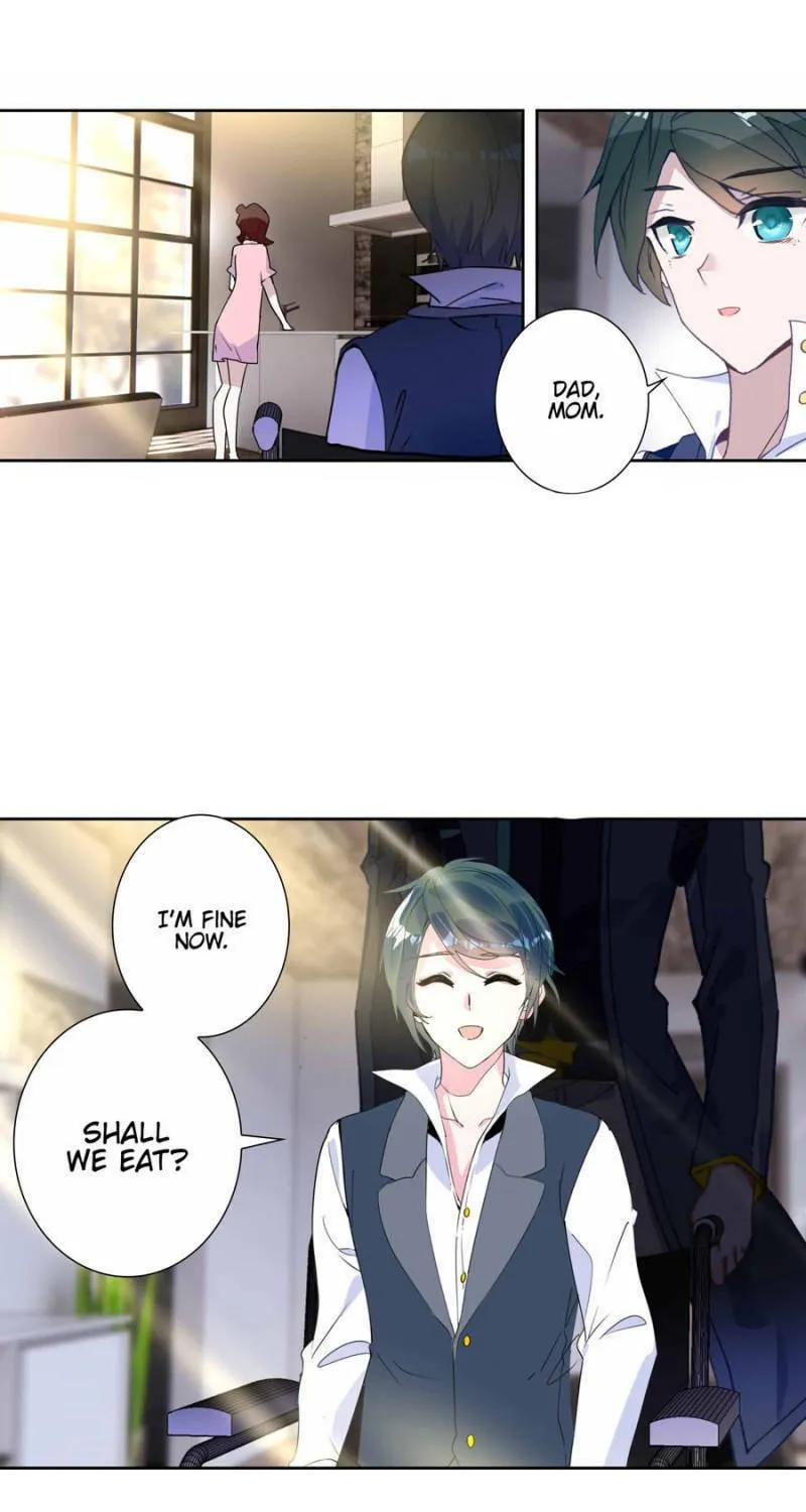 Swallowed Star Chapter 121 page 14 - 