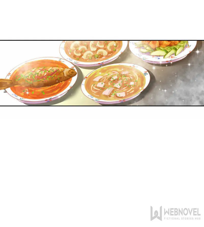 Swallowed Star Chapter 121 page 17 - 
