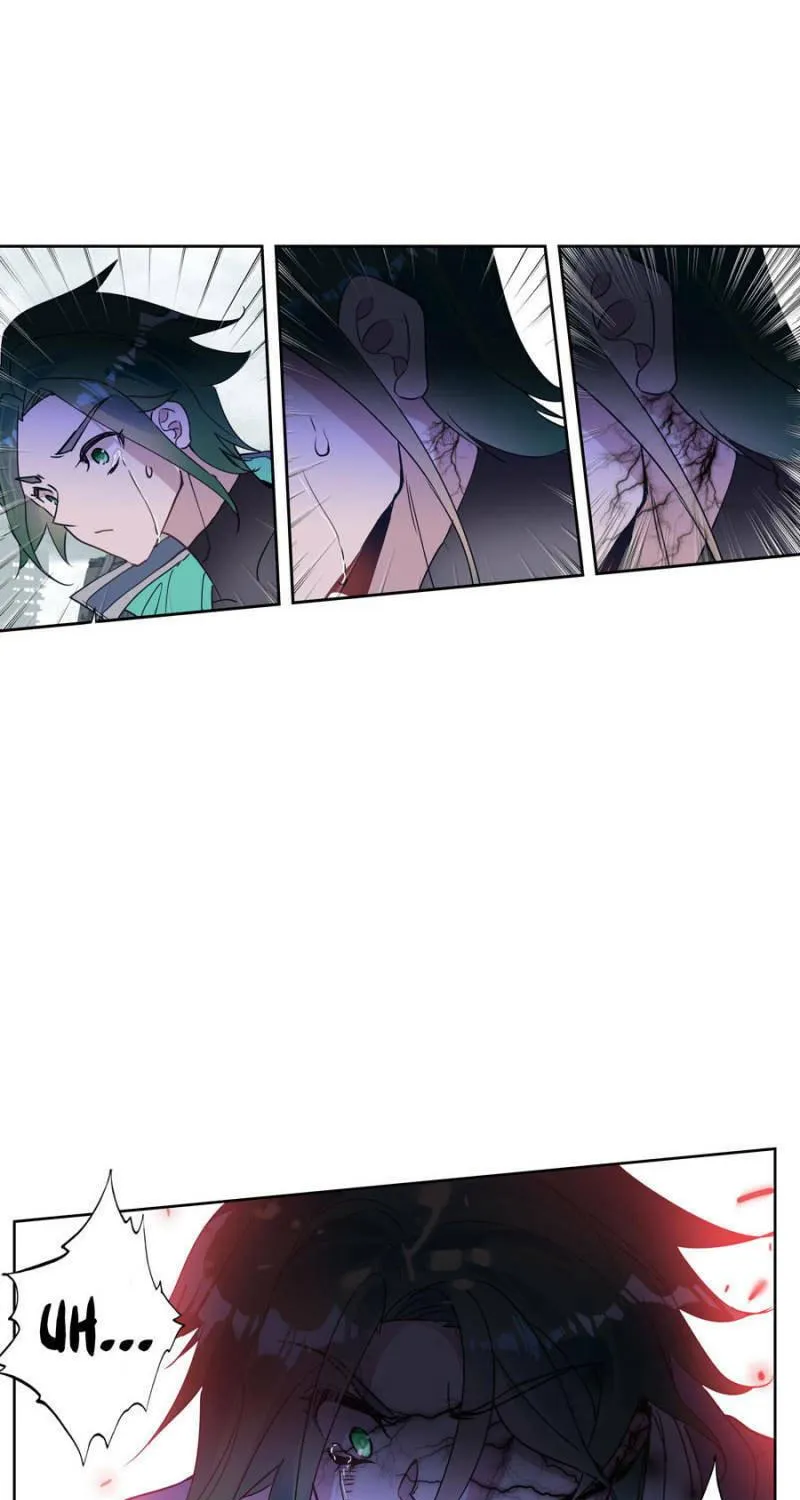 Swallowed Star Chapter 122 page 13 - 
