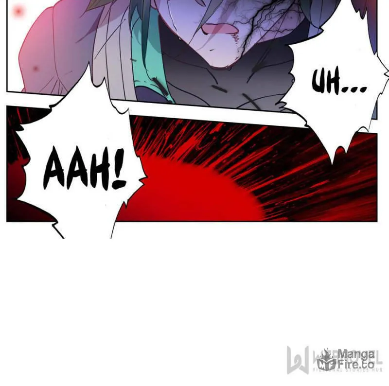 Swallowed Star Chapter 122 page 14 - 