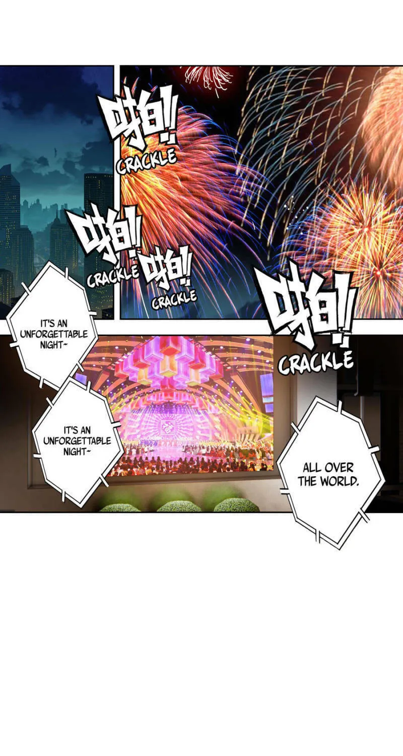 Swallowed Star Chapter 122 page 15 - 