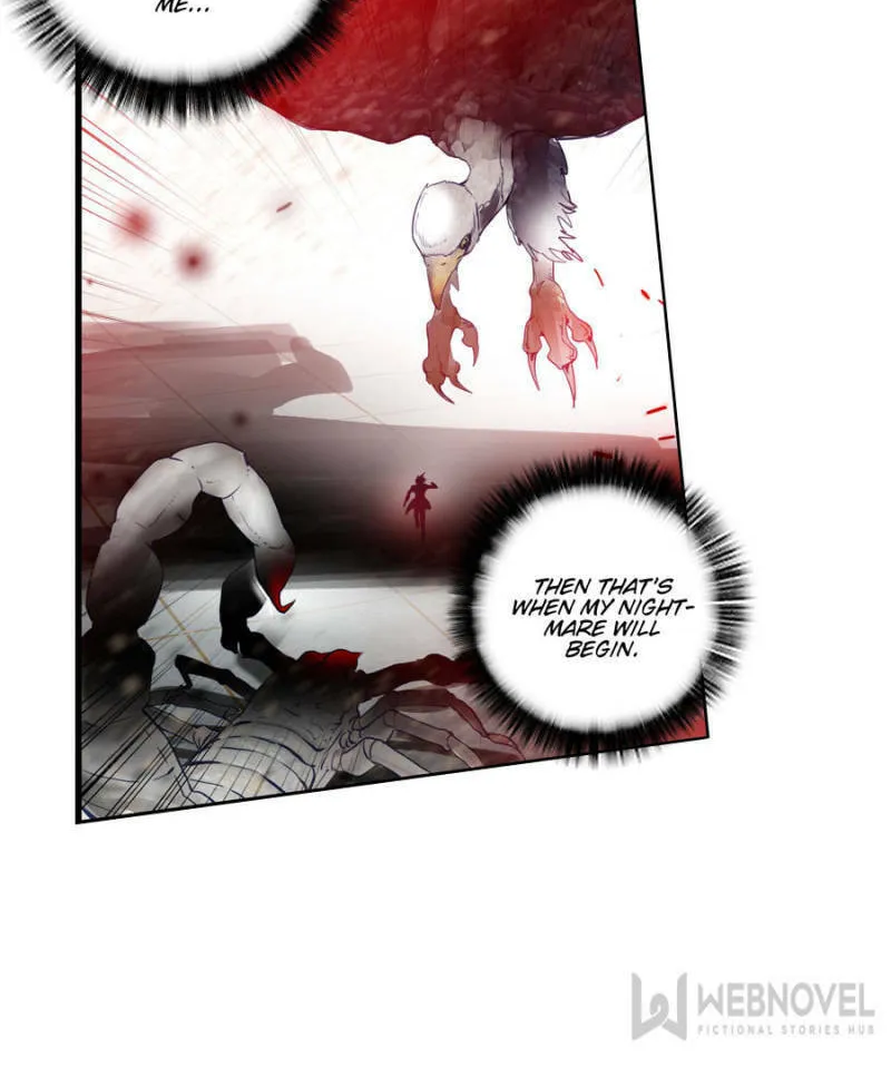 Swallowed Star Chapter 124 page 14 - 