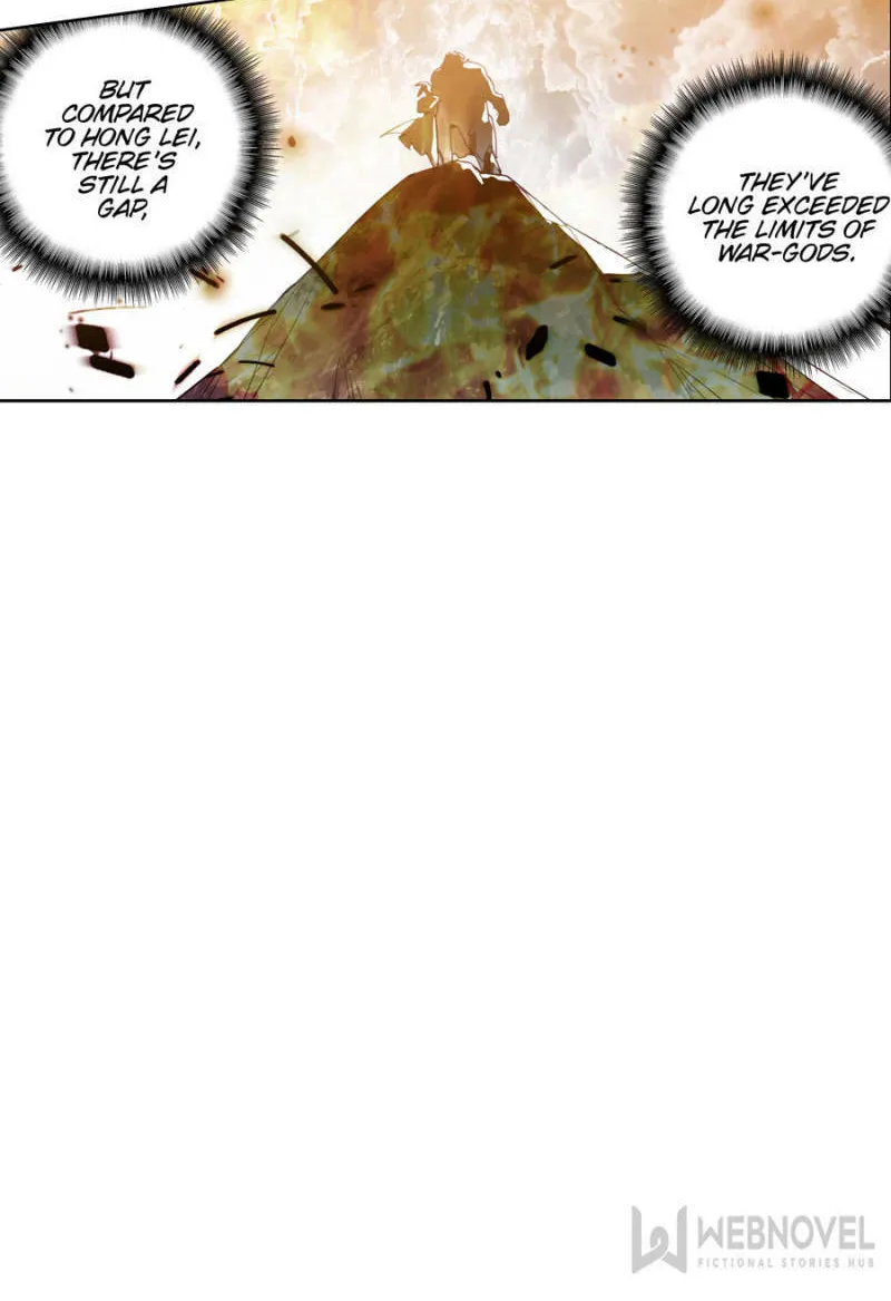 Swallowed Star Chapter 124 page 16 - 