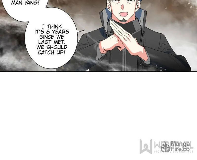 Swallowed Star Chapter 124 page 6 - 