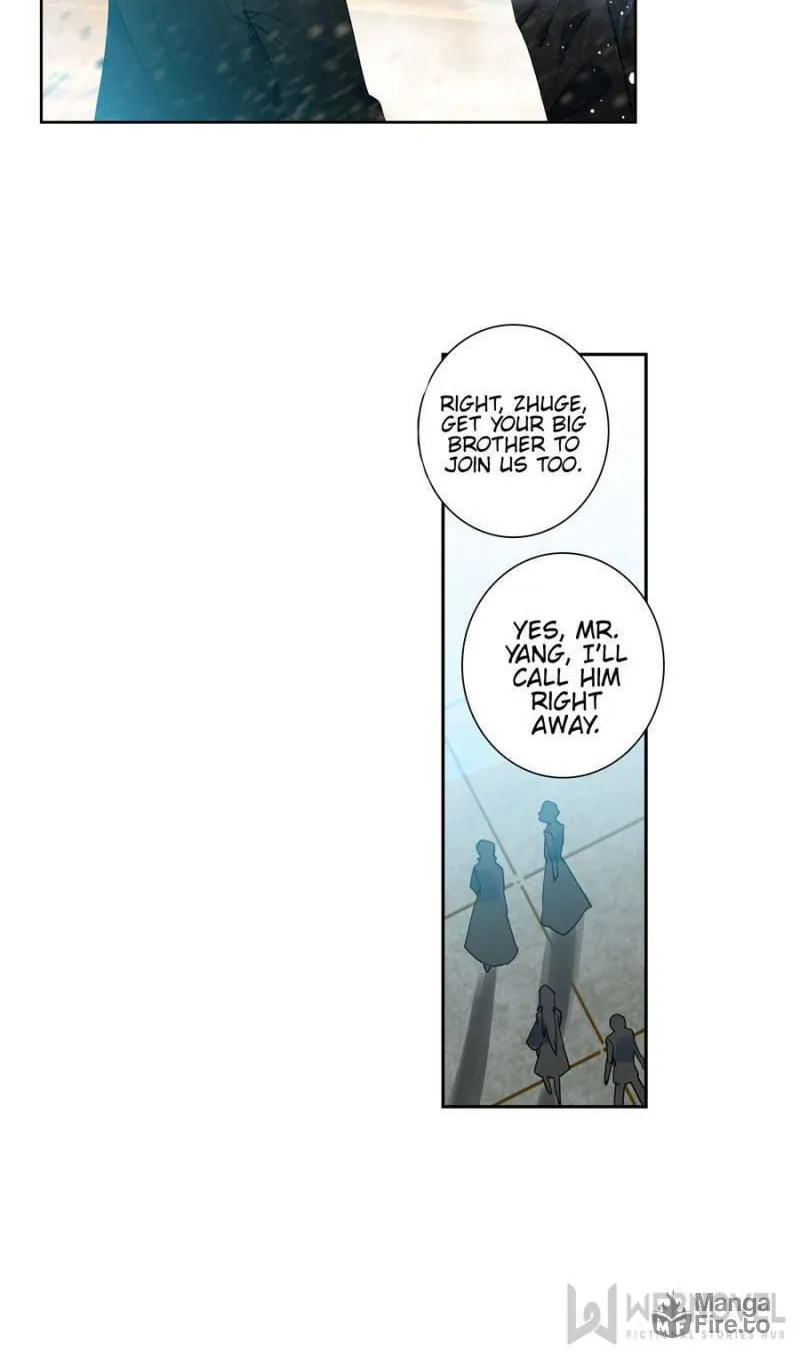 Swallowed Star Chapter 124 page 10 - 