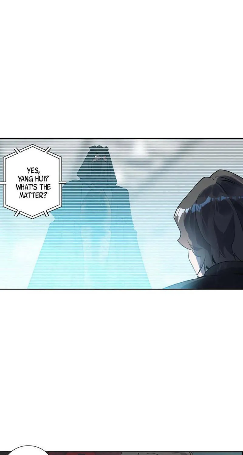 Swallowed Star Chapter 127 page 11 - 