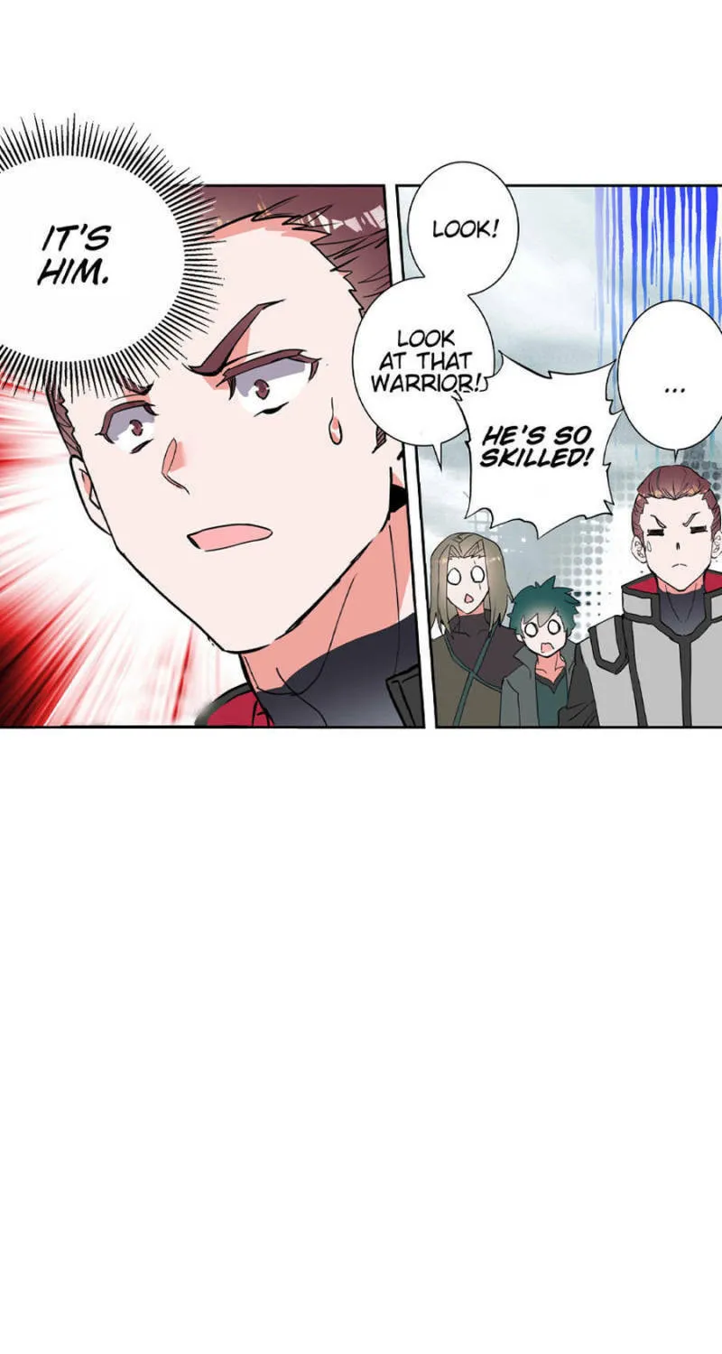 Swallowed Star Chapter 129 page 7 - 