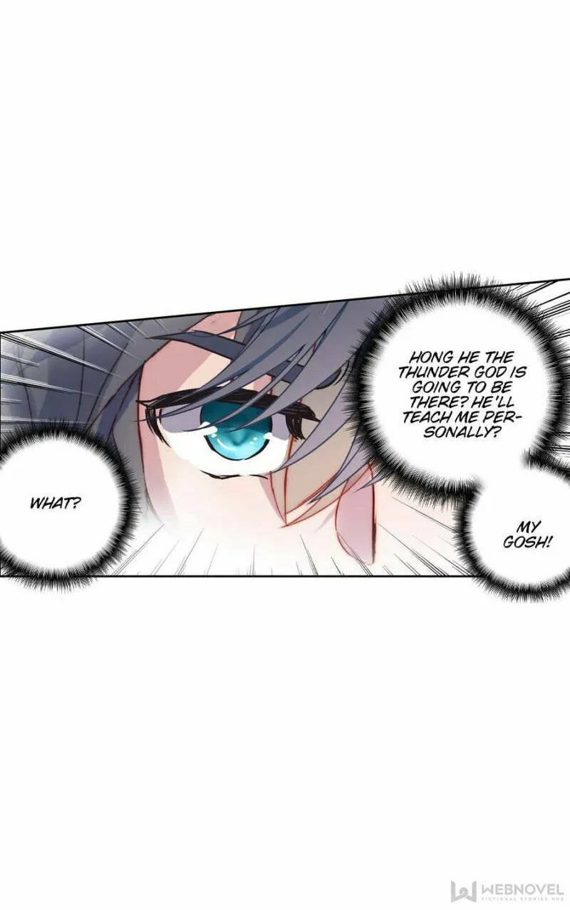 Swallowed Star Chapter 130 page 16 - 