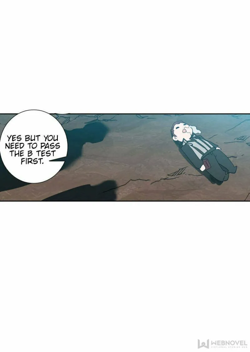Swallowed Star Chapter 130 page 4 - 